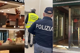 "Colpo di scena" a Catania: dopo i controlli tutto in regola in due note pasticcerie
