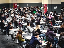 Semestre filtro a Medicina: sono 22.500 gli idonei