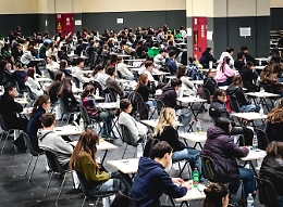 Medicina, 22.500 risultati idonei: i posti disponibili sono inferiori