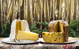 Panettone contro Pandoro: come Bauli ha trasformato una sfida natalizia in una strategia industriale da 17 milioni di dolci