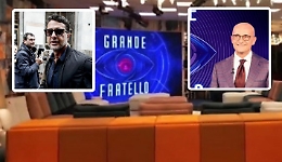 Grande Fratello e lo scandalo: Endemol apre verifiche e minaccia azioni legali dopo le accuse di Corona contro Signorini
