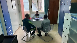 Catania, oltre la dipendenza da droga e alcol la voglia di riscatto e di una nuova vita 