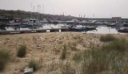 Incentivi per funzioni tecniche: il Tribunale di Palermo d&agrave; ragione a due tecnici della Regione impegnati nel progetto del porto rifugio di Gela