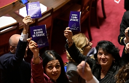 Fiducia sulla Manovra, corsa contro il calendario: governo blinda il testo alla Camera, opposizioni al contrattacco