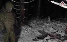 Mosca mostra in video il drone che avrebbe attaccato la residenza  di Putin. Ue: &laquo;Deliberata distrazione&raquo;