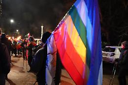 &ldquo;La pace disarmata e disarmante&rdquo;: Catania chiude l&rsquo;anno con una Marcia che chiede di deporre le armi, prima nel cuore