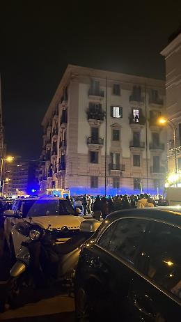 Ferita da colpo di fucile a Palermo, Valentina Peonio &egrave; stata dimessa dall'ospedale