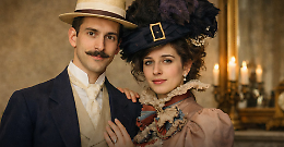 Splendore e tenacia: la stagione dei Florio tra le vie di Palermo