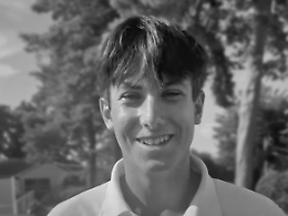 Morto il giovanissimo campione di golf Emanuele Galleppini: era tra i dispersi a Crans-Montana