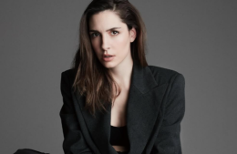 Beatrice Arnera, la relazione con Raoul Bova e gli insulti social dopo podcast con l'ex partner 