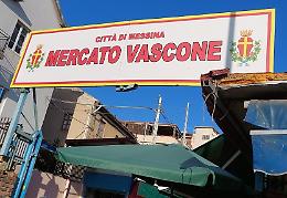 Riprendono mercoled&igrave; i lavori al Mercato Vascone: cantiere sbloccato ma crescono le polemiche
