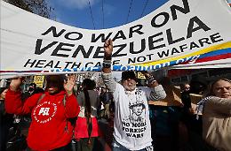 Venezuela: Delcy Rodriguez presidente ad interim. Dura condanna di Cina e Iran verso Trump e gli Usa