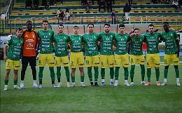 Il Niscemi cade tra le mura amiche, sorride il Melilli