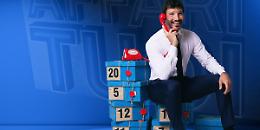 Lotteria Italia, conto alla rovescia: le vendite record, il primo premio da 5 milioni e la data ultima per tentare la fortuna