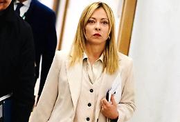 Tra Venezuela e dubbi sulla Groenlandia, Meloni ricompone la linea del governo