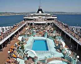 Due giri del mondo in un solo viaggio: MSC spinge l&rsquo;asticella pi&ugrave; in alto con una crociera da 132 giorni e 74 mila kilometri