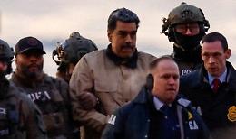 &ldquo;Sono innocente, sono una persona perbene&rdquo;: il giorno in cui Nicol&aacute;s Maduro &egrave; comparso davanti al giudice di New York