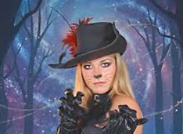 Musical &ldquo;Il Gatto con gli Stivali&rdquo; al Teatro Metropolitan di Catania