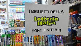 Lotteria Italia: estratto il biglietto speciale da 300 mila euro, attesa per la vincita milionaria (e per gli altri 306 premi)