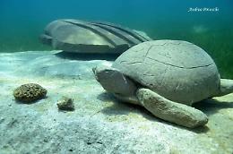 Oliveri: museo a cielo aperto tra mare, terra e opere d'arte