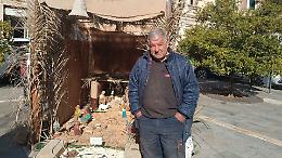 Da un passato difficile a una vita di impegno: cos&igrave; &egrave; rinato Salvatore