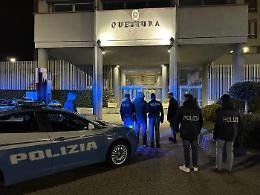 Omicidio capotreno, Ambrosio colpito alle spalle e ucciso per motivi abietti