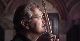 Mozart e il flauto: la Camerata Strumentale Siciliana apre la stagione a Catania