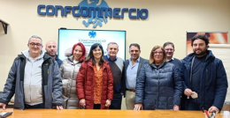 Troppe saracinesche chiuse in poco tempo, Confcommercio: "Non si fa rete per una reale cultura d'impresa"