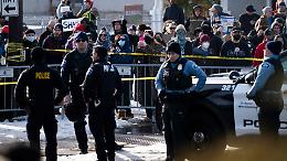 Minneapolis sotto shock: proteste, gas lacrimogeni e scuole chiuse dopo la morte di Renee Good