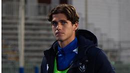 Siracusa, neanche un minuto in campo: Krastev torna alla Fiorentina