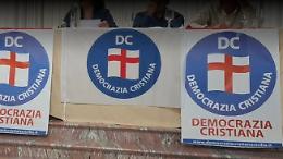 Liti pubbliche e l'ipotesi di scissione: nella Dc il dopo Cuffaro si decide nei prossimi tre giorni