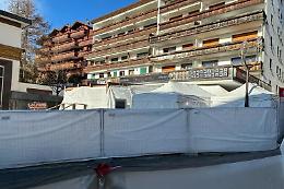 Tra i feriti di Crans Montana il caso della 15enne Elsa: operata a Zurigo per 12 ore