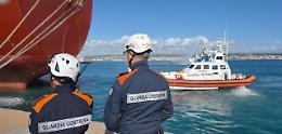 Porto di Pozzallo, sanzioni e detenzione per una nave "bulk carrier"