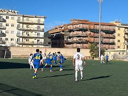 Il Licata vince con il Bagheria Citt&agrave; delle Ville e si porta a +9 sul Marsala