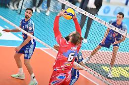 Il Volley Modica vuole ripartire di slancio, c'&egrave; la trasferta di Galatone