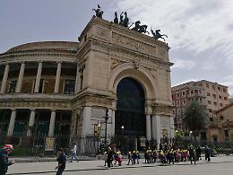 Orchestra sinfonica nel caos, i sindacati: "Lavoratori penalizzati dal commissariamento"