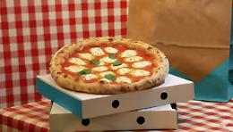Margherita, Diavola o Capricciosa? Sicilia "regina" degli ordini della pizza (e due citt&agrave; trainano il settore) 
