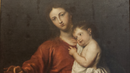 Quel capolavoro conteso di Van Dyck, il faccia a faccia tra Chiesa e Regione