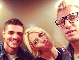 &laquo;Quando l&rsquo;amore finisce&raquo;: Maxi L&oacute;pez rompe il silenzio e riscrive il &ldquo;triangolo&rdquo; con Wanda Nara e Icardi
