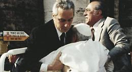 Si &egrave; spento a Roma lo storico aiutante di tre Papi: fu lui il primo a soccorrere Wojtyla dopo l'attentato