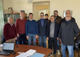 Acate, la Cna territoriale a confronto con il sindaco Fidone