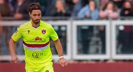 Poker del Trapani al Sorrento, ma sugli spalti &egrave; caos per la contestazione ad Antonini