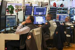 Groenlandia e dazi, il luned&igrave; nero delle borse: perch&eacute; l&rsquo;Europa ha perso quota in poche ore