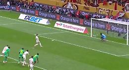 Coppa d'Africa, Brahim Diaz ma che fai? Il "cucchiaio" &egrave; un fiasco: il Marocco piange, il Senegal trionfa