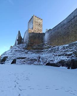 Dalle scuole ai parchi comunali tutte le chiusure a Enna per il maltempo