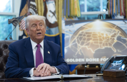 Un anno fa il giuramento di Donald Trump: le differenze tra il primo e il secondo mandato