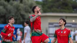 Ferla trascina, Priolo vola: +7 sull&rsquo;Akragas e l&rsquo;Eccellenza adesso &egrave; pi&ugrave; di un sogno