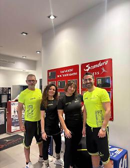 Anche ad Acireale l'interessante iniziativa del mondo del fitness: un corso per Istruttore Musicale 