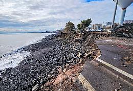 Catania, le proposte per un "Lungomare resiliente" 
