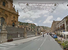 Rilancio del centro storico a Modica, arriva la data per la convocazione del tavolo